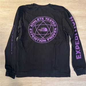 Northface Long Sleeve